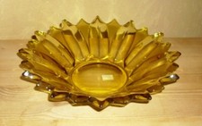 1 prunkvolle Gebäckschale