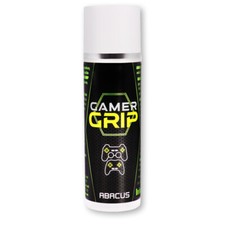 (35,80€/100ml) Gamer Grip, Gaming Grip, Gamergrip – ABACUS Gamer Grip 50 ml