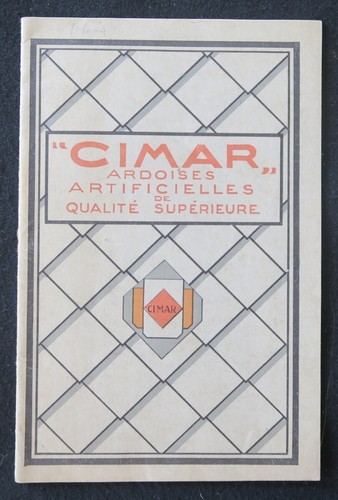Katalog 1923 cimar - katalog,
