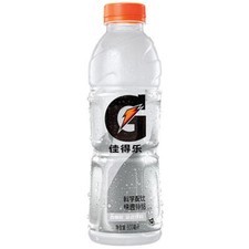 Gatorade Grapefruit China