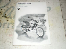 TOP BMW Service und Technik F650, F 650 ( GS / Dakar / R13 )