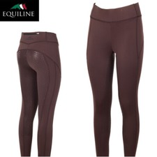 Equiline Reitleggings für