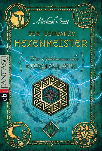 Die geheimnisse des nicholas - die,