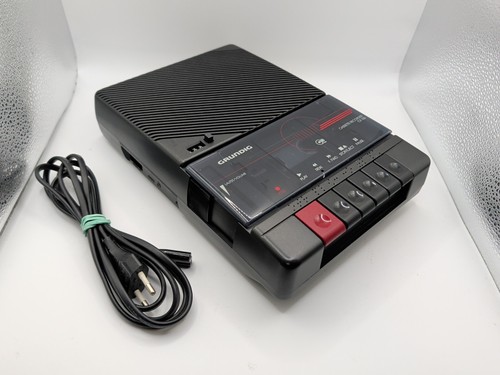 Grundig 105 cassette - 105,