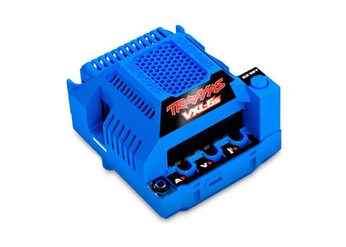 Traxxas velineon vxl - traxxas, vxl-6s