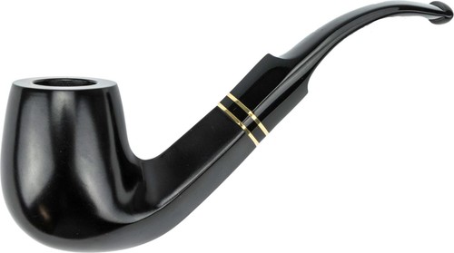Pfeife jean claude mod - claude, mod.nr.3