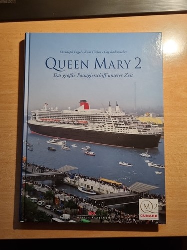 Queen mary das größte - queen,