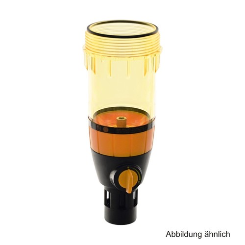 Syr filtertasse komplett für - syr,