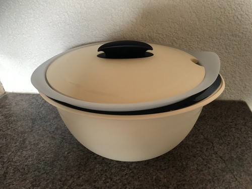Tupperware thermo duo - tupperware,