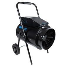 GÜDE GEH 15 Bauheizer 400V