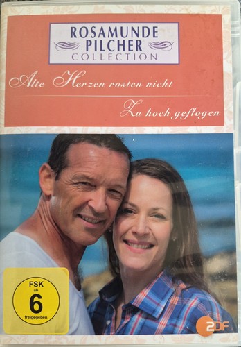 Rosamunde pilcher collection - pilcher,