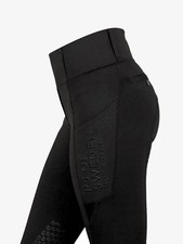 PS of Sweden Reithose, Reitleggings Alicia in black