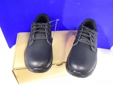 Shoes For Crews Saloon II Damen-Rutschfeste Arbeits Schuhe Größe: 40 Gastronomie