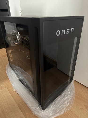 Omen gaming intel core - omen,