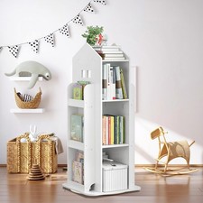 3-stufiges Drehbares