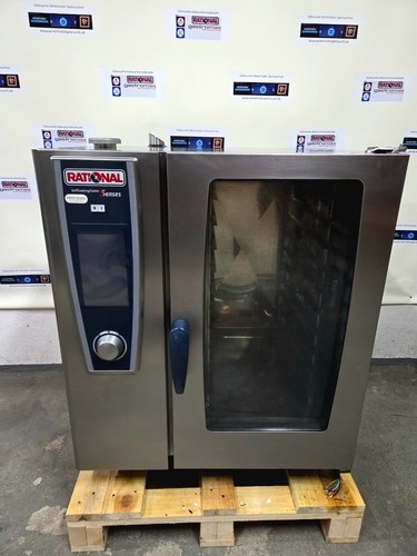 Rational scc 101e - scc, we