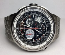 CITIZEN BY0011-50E Eco-Drive