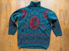 G&G Rollkragenpullover Sweater