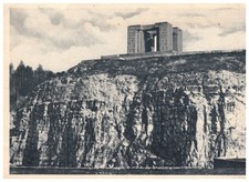 AK St.Annaberg(Schlesien) Ehrenmal NICHT GELAUFEN