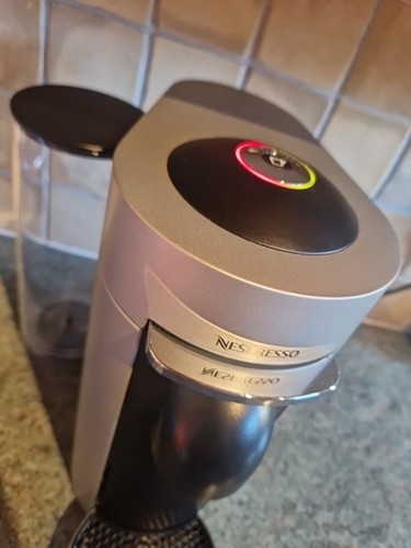 Nespresso vertuo plus - nespresso, gcb2