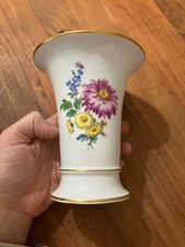 Vintage 19th Century Meissen