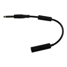 Terratrip Gegensprechanlage Adapter - Helm zu Verstärker - Rallye/Rallye