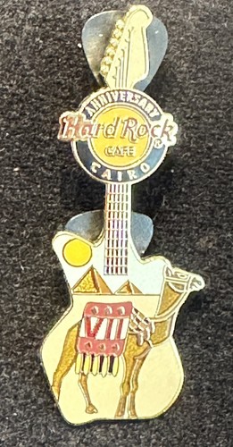 Hard rock cafe cairo - rock, 7