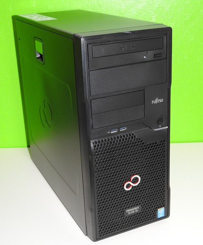 Fujitsu primergy tx1310 pc - fujitsu, m1