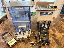 Playmobil Polizei (Police)