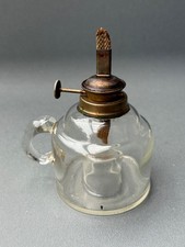 Petroleumlampe Öllampe