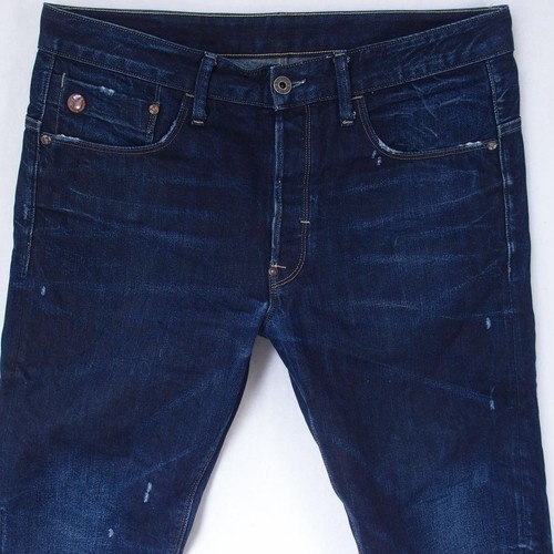 Herrens star crotch - g-star,