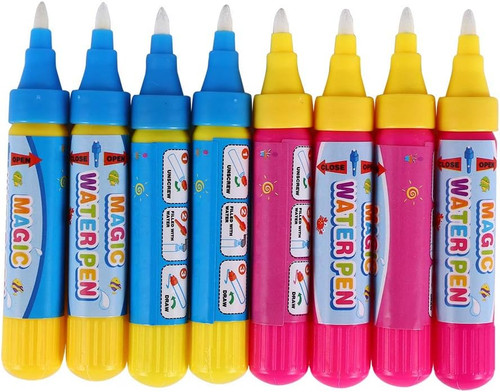 Wasserstifte 8pcs - wasserstifte,,