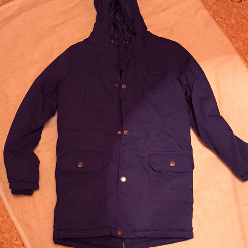 Pepperts jungen parka - pepperts!,