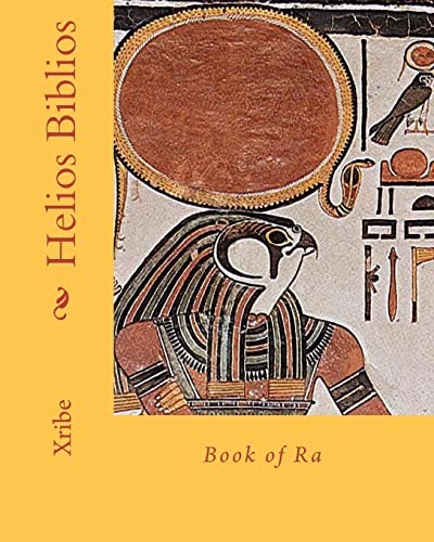 Helios biblios book ra - helios, biblios:
