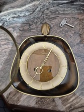 Hermle Aufzieh Wanduhr Mechanisch