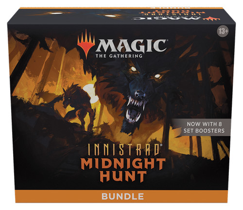 Magic bundle innistrad - magic,