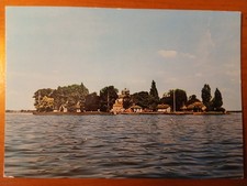 Postkarte 2620 nicht gelaufen, Steinhude am Meer, Sammlung, Ansichtskarte