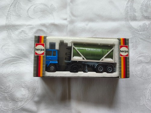 Herpa ford transconti - herpa,