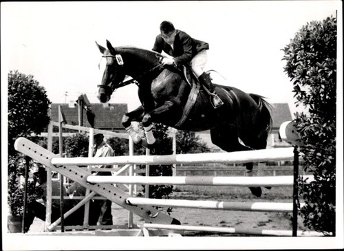 Foto reitturnier - foto,