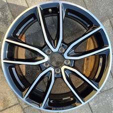 A-Klasse Felge AMG 19 Zoll