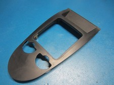 Verkleidung Schaltung Mercedes W171 W 171 SLK 1716800136 Mittelkonsole Blende