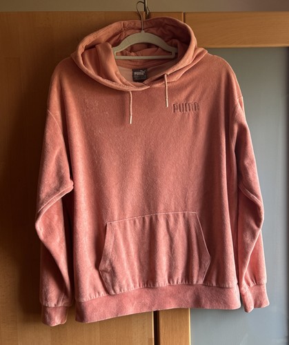 Puma hoddie damen nicki - hoddie,