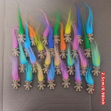 Vintage Troll Dolls