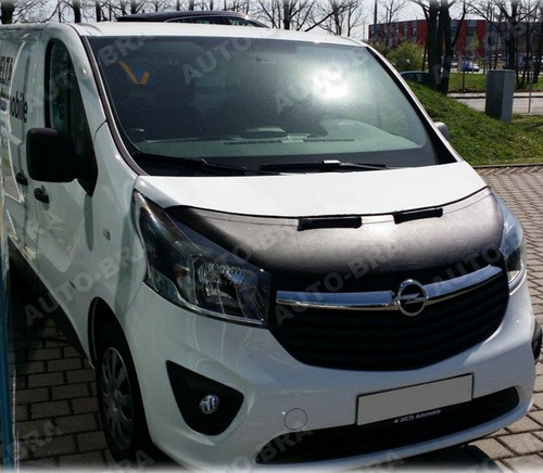 Bra für opel vivaro - opel,