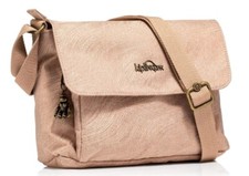 Kipling Molly Altrosa Neu