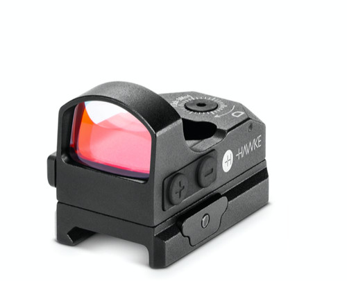 Hawke 12141 reflexvisier moa - reflexvisier,