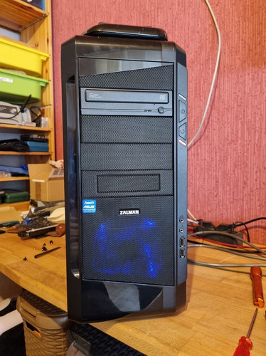 775 win10h q9550 9600gt - win10h,