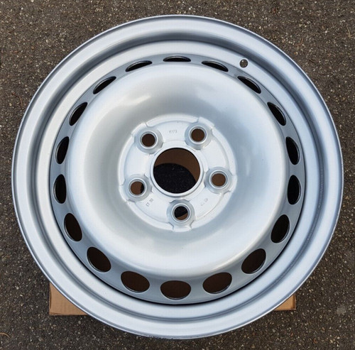 Stahlfelge für vw t7 - x,