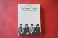 Beatles - Complete Chord