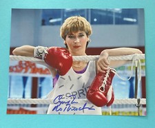 Cynthia Rothrock    - signed